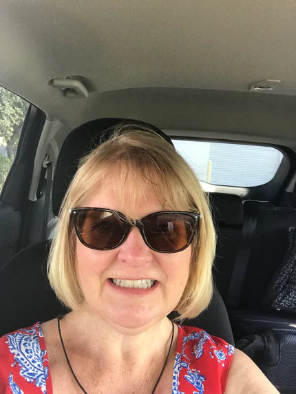 Grace M.